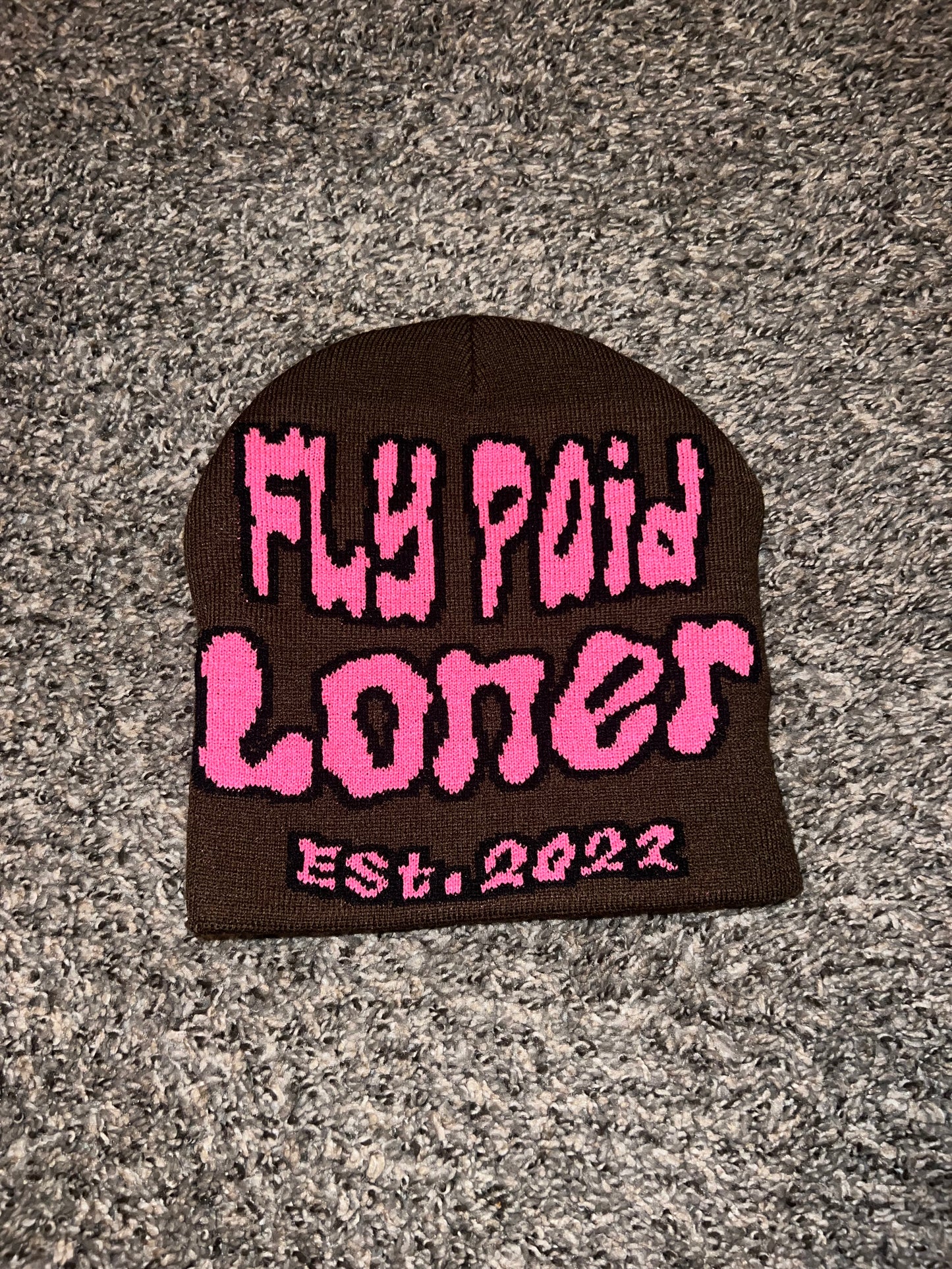 Fpl est. beanies